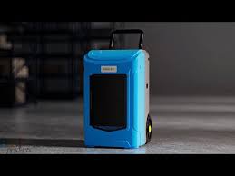 5 Best Commercial Dehumidifiers You Can