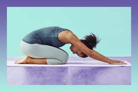 best yoga poses for period crs and pms
