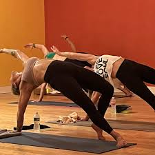 bikram yoga near torrington ct 06790