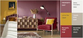 Color Trends 2023 Rodda Paint