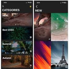 best wallpaper apps for iphone techyorker