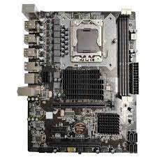 intel x58 lga1366 motherboard