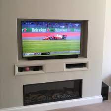 Tv Wall Mounting Service Hagley West