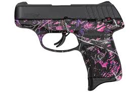 ruger ec9s muddy 3288 upc