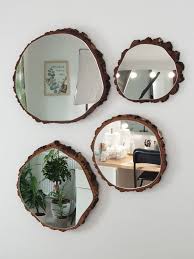 46 Unique Modern Mirrors That