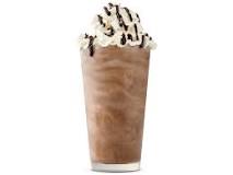 What  type  of  shakes  do  they  have  at  Arby