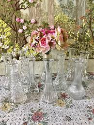Glass Vases Wedding