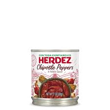 chipotle peppers peppers herdez