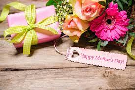 Mothering Sunday around the world in ...