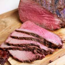 sirloin tip roast recipes food and