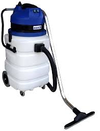 white tank wet dry vacuum 90l