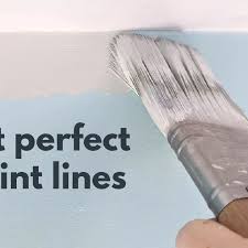 How To Cut In Paint Easy Tips For