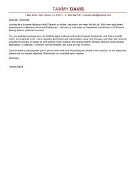 cover letter exles templates