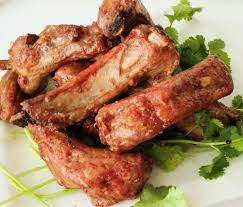 chinese bbq spare ribs itsjanius recipes