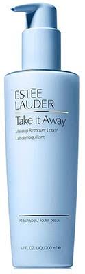 makeup remover lotion