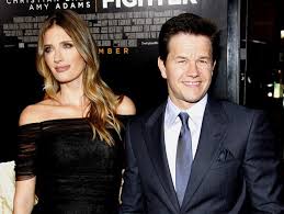 I also knew that she loved me for who i am and that she was someone i. What You Need To Know About Rhea Durham Mark Wahlberg S Wife