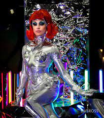 Aquaria (drag queen) - Wikipedia