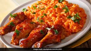try easy jollof rice recipe for a quick