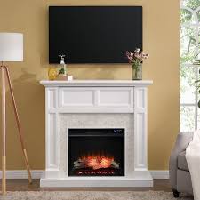 Electric Fireplace