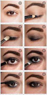 smokey eye makeup tutorial indian