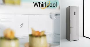 Check spelling or type a new query. Whirlpool S New Frost Free Fridge Freezers For Longer Lasting Freshness Whirlpool Corporation