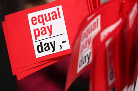 Gender Pay Gap Myths Clearing Up Equal Pay Day