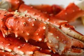update king crab at costco for