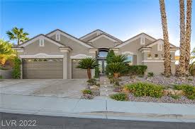 Homes In Anthem Country Club Henderson Nv