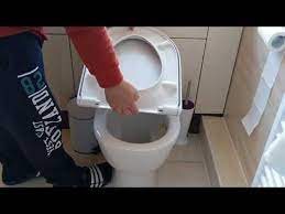 How To Remove Duravit Toilet Seat