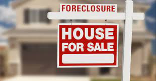 what happens after a foreclosure