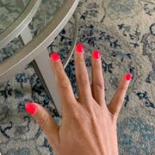 nail salon gift cards in bossier city