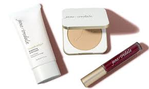 jane iredale makeup and skin care