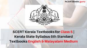scert kerala textbooks for cl 5
