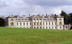 woburn abbey definition and synonyms