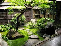 8 Diffe Types Of Japanese Garden