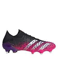 Available with next day delivery at pro:direct soccer. Adidas Predator Freak 1 Low Sg Football Boots Soft Ground Football Boots Sportsdirect Com