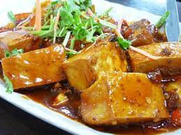 Mongolian cuisine is less complex than that of most asian countries. Mongolian Vegetarian Dishes Asian Recipe