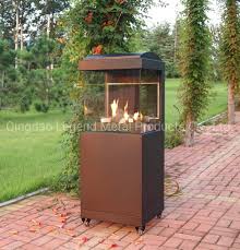 flame patio heater manufacturers