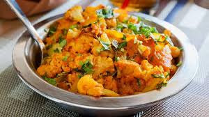 aloo gobi recipe in hindi आल ग भ