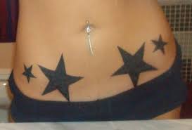 Nov 02, 2017 · tattoo.com was founded in 1998 by a group of friends united by their shared passion for ink. Stomach Star Tattoos