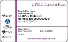 Upmc providers in new jersey listed on doctor.com have been practicing for an average of: Understanding Your Cost Of Care Upmc Health Plan
