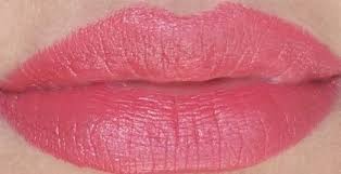 No7 Sweet Chestnut Match Made Moisture Drench Lipstick Review