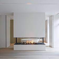 Fireplace Modern Design