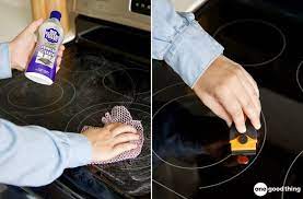 How To Clean A Glass Stovetop One