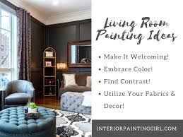 living room painting ideas