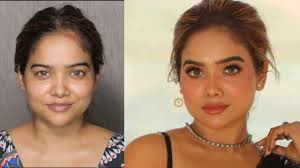 makeup tutorial celebrity makeup