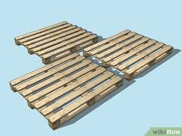 how to build a dog house out of pallets