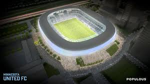 St Paul City Council Approves Soccer Stadium Plan Twin Cities