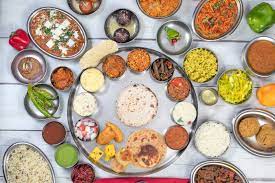 fall in love with gujarati cuisine a