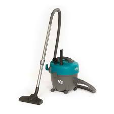 tennant v3 dry canister vacuum daycon